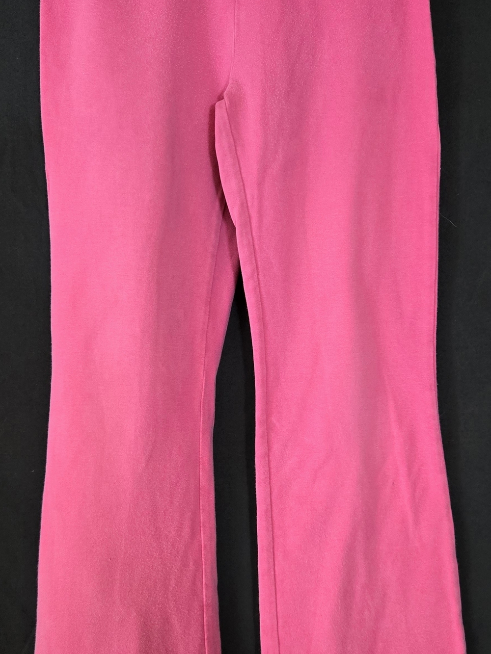 jumping beans Bright Pink Girls' Bootcut Leggings #624